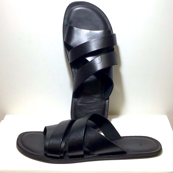 H&M SANDALS - Picture 1 of 7